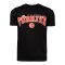 Nike TFF Türkei Biz Bitti Demeden Bitmez T-Shirt Kids Schwarz Ftffcz0909bitmezschwarz - schwarz