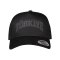 Nike TFF Türkei Cap Schwarz Ftff7707schwarz - schwarz