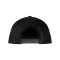 Nike TFF Türkei Cap Schwarz Ftff7707schwarzweiss - schwarz