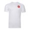 Nike TFF Türkei Collage T-Shirt Weiß Ftffcz0881collageweiss - weiss