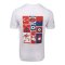 Nike TFF Türkei Collage T-Shirt Weiß Ftffcz0881collageweiss - weiss