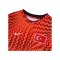 Nike TFF Türkei Prematch T-Shirt WM 2026 Rot F635 - rot