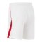 Nike TFF Türkei Short Home WM 2026 Weiß F100 - weiss