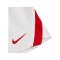 Nike TFF Türkei Short Home WM 2026 Weiß F100 - weiss