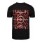Nike TFF Türkei T-Shirt Kids Schwarz - weiss