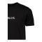 Nike TFF Türkei T-Shirt Kids Schwarz - weiss