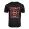 Nike TFF Türkei T-Shirt Schwarz Ftffcz0881schwarz - schwarz