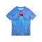 Nike TFF Türkei Torwarttrikot WM 2026 Blau F427 - blau