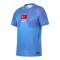 Nike TFF Türkei Torwarttrikot WM 2026 Blau F427 - blau