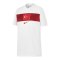 Nike TFF Türkei Fan Trikot Away WM 2026 Kids Weiß F100 - weiss