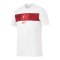 Nike TFF Türkei Trikot Away WM 2026 Weiß F100 - weiss