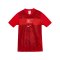 Nike TFF Türkei Fan Trikot Home WM 2026 Kids Rot F614 - rot
