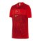 Nike TFF Türkei Fan Trikot Home WM 2026 Kids Rot F614 - rot