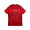 Nike TFF Türkei Trikot Home WM 2026 Kids Rot F614 - rot