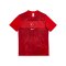 Nike TFF Türkei Trikot Home WM 2026 Rot F614 - rot