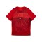Nike TFF Türkei Trikot Home WM 2026 Rot F614 - rot