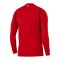 Nike TFF Türkei Trikot Langarm Home WM 2026 Rot F614 - rot