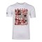 Nike TFF Türkei Unity T-Shirt Weiß Ftffcz0881unity - weiss
