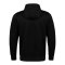 Nike TFF Türkei Unsere Jungs Hoody Schwarz Ftffio9035jungsschwarz - schwarz