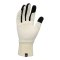 Nike TG Club Fleece Handschuhe Damen Beige F119 - beige