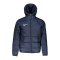 Nike Therma-FIT Academy Pro Jacke Kids F451 - blau
