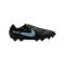 Nike Tiempo Legend X Pro FG Shadow Schwarz F003 - schwarz