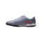 Nike Tiempo Legend X Academy TF Scary Good Blau F402 - blau