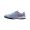 Nike Tiempo Legend X Academy TF Scary Good Kids Blau F402 - blau