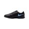 Nike Tiempo Legend X Academy TF Shadow Schwarz F003 - schwarz