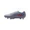 Nike Tiempo Legend X Elite SG Scary Good Blau F401 - blau