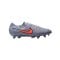 Nike Tiempo Legend X Elite SG Scary Good Blau F401 - blau