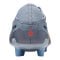 Nike Tiempo Legend X Pro AG Scary Good Blau F402 - blau