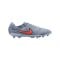 Nike Tiempo Legend X Pro AG Scary Good Blau F402 - blau