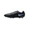 Nike Tiempo Legend X Pro AG Shadow Schwarz F003 - schwarz