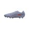 Nike Tiempo Legend X Pro FG Scary Good Blau F402 - blau