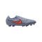 Nike Tiempo Legend X Pro FG Scary Good Blau F402 - blau
