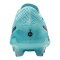 Nike Tiempo Legend X Elite FG Prism Blau F401 - blau