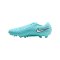 Nike Tiempo Legend X Pro FG Prism Blau F401 - blau