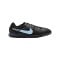 Nike Tiempo Legend X Pro TF Shadow Schwarz F003 - schwarz