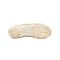 Nike Jr Tiempo Legend IX Academy FG/MG Kids Lucent Grau Orange F002 - grau