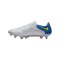 Nike Tiempo Legend IX Recharge Elite SG-Pro AC Grau Gelb Blau F075 - grau