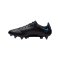 Nike Tiempo Legend IX Renew Elite SG-Pro AC Schwarz F004 - schwarz
