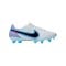 Nike Tiempo Legend IX Elite SG-Pro AC Blast Weiss F146 - weiss