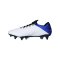 Nike Tiempo Legend VIII Daybreak Elite SG-Pro AC Weiss F104 - weiss