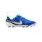 Nike Tiempo Legend X Academy FG/MG Mad Ambition Blau F400 - blau