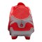 Nike Tiempo Legend X Academy FG/MG Mad Energy Rot F800 - rot