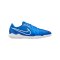 Nike Tiempo Legend X Academy IN Mad Ambition Blau F400 - blau