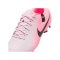 Nike Tiempo Legend X Academy FG/MG Mad Brilliance Rot Schwarz F601 - rot