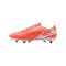 Nike Tiempo Legend X Academy SG Mad Energy Rot F800 - rot