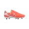 Nike Tiempo Legend X Academy SG Mad Energy Rot F800 - rot